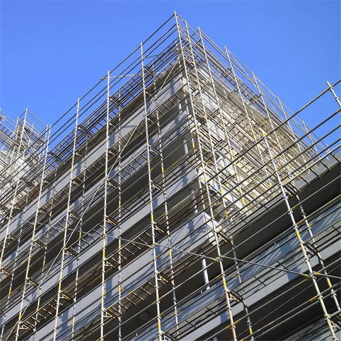 Scaffolding Test Best Practices