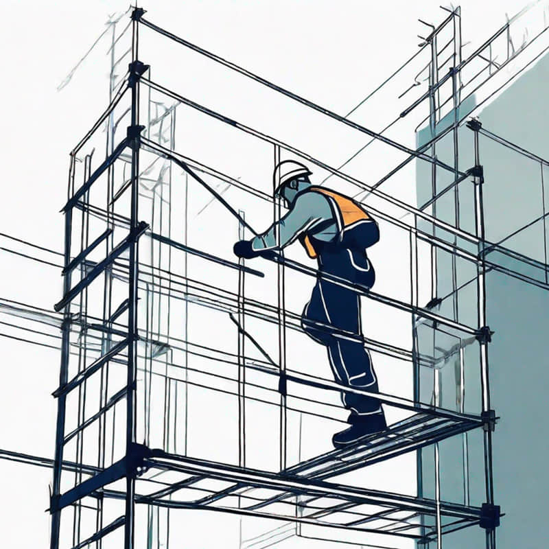 Safety Rules For Scaffolding To Avoid Risks