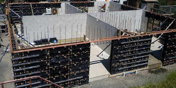 What Is Plastic Formwork In Construction