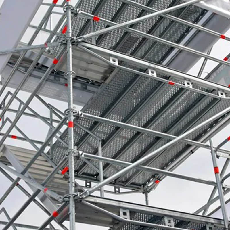 Scaffolding Boards Dimensions